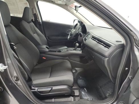 Used 2022 Honda HR-V EX image 14