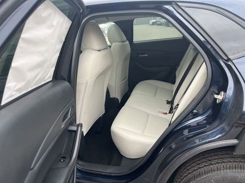 New 2026 MAZDA CX-30 AWD 2.5 S w/ Premium Package image 21