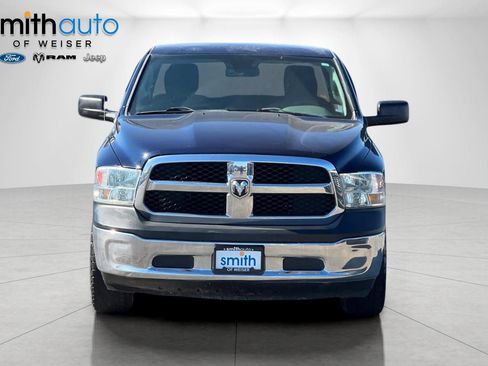 Used 2014 RAM 1500 Tradesman w/ Popular Equipment Group AWD/4WD image 10