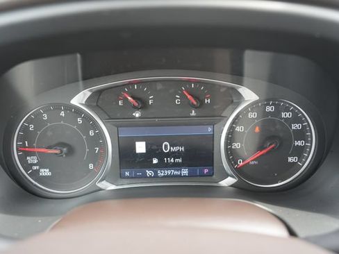 Used 2020 GMC Acadia SLT w/ Premium Package AWD/4WD image 28