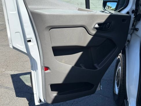 Used 2022 Ford Transit 250 148 High Roof w/ Load Area Protection Package RWD image 20