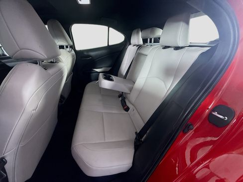 Used 2022 Lexus UX 250h w/ Premium Package AWD/4WD image 25