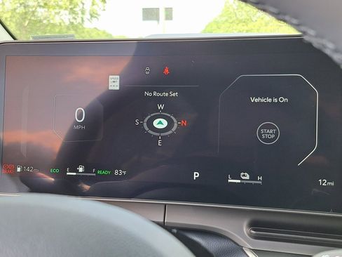 New 2026 Kia Carnival SX Prestige image 8