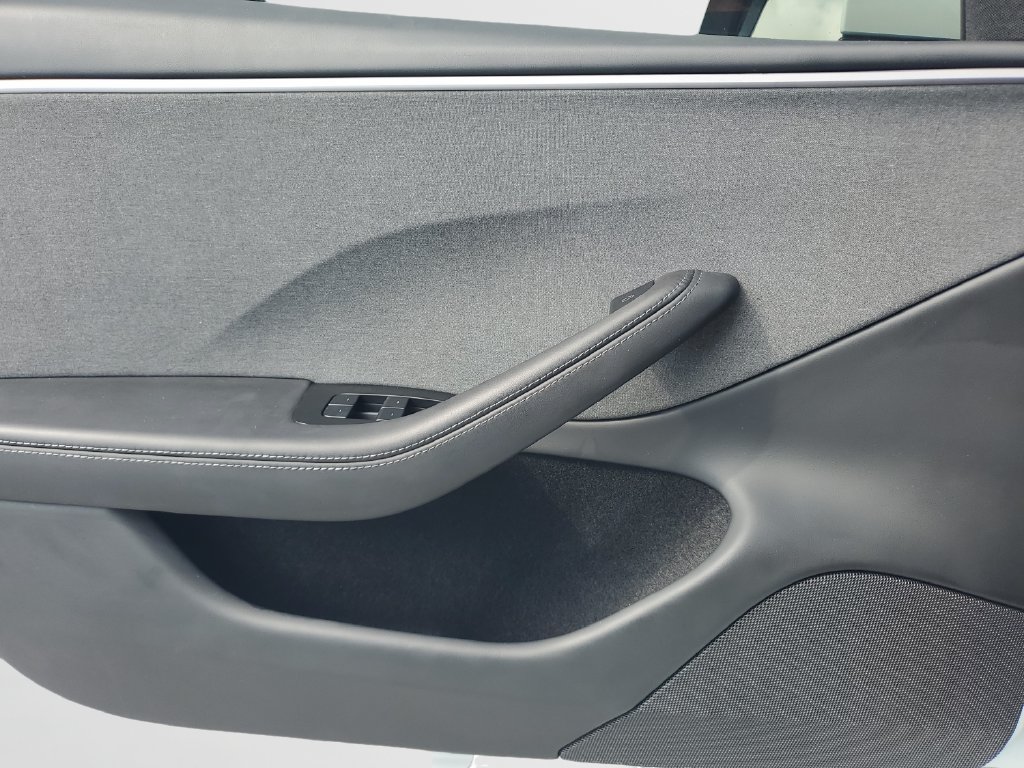 Used 2026 Tesla Model 3 RWD image 19