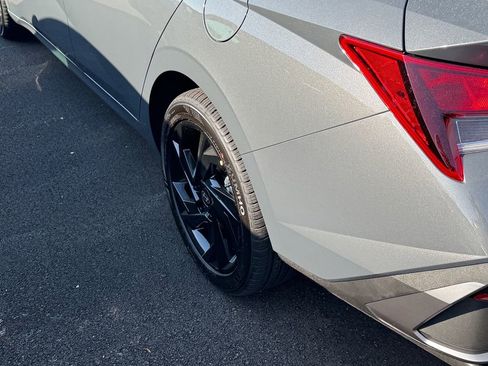 New 2026 Hyundai Elantra Sport FWD image 20