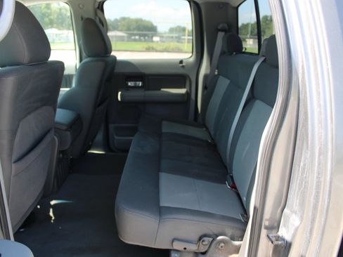 Used 2007 Ford F150 XLT RWD image 13