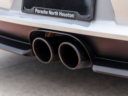 Certified 2016 Porsche 911 GT3 RWD image 17