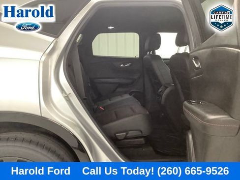 Used 2020 Chevrolet Blazer RS FWD image 10