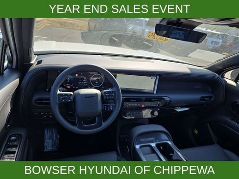 New 2026 Hyundai Palisade XRT Pro image 6