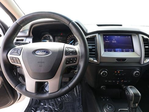 Used 2020 Ford Ranger XLT w/ Equipment Group 301A Mid AWD/4WD image 13