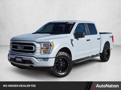 Used 2021 Ford F150 XL w/ STX Appearance Package