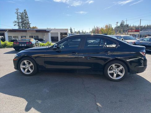 Used 2013 BMW 328i xDrive Sedan image 2