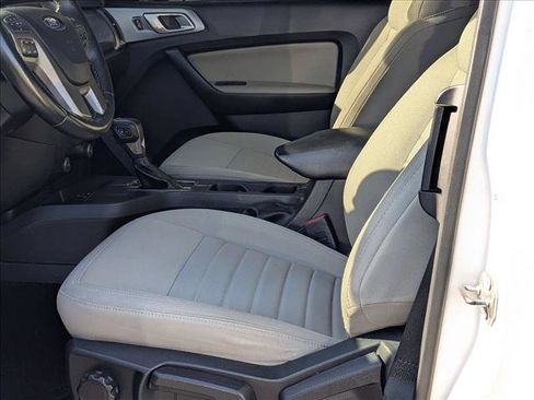 Used 2020 Ford Ranger XLT w/ Equipment Group 301A Mid image 15