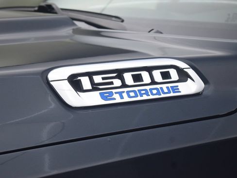 New 2026 RAM 1500 Big Horn AWD/4WD image 15