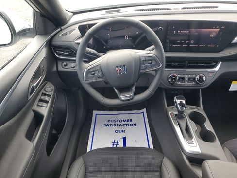 New 2025 Buick Envista Preferred w/ Convenience I Package image 15