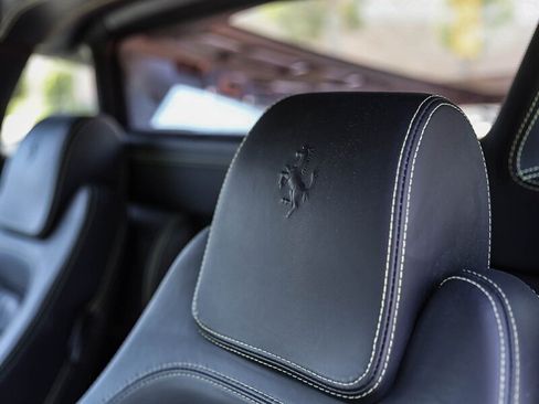 Used 2007 Ferrari F430 Coupe RWD image 31