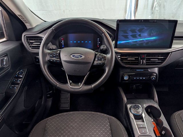Certified 2024 Ford Escape Active w/ Tech Pack #1 AWD/4WD image 21