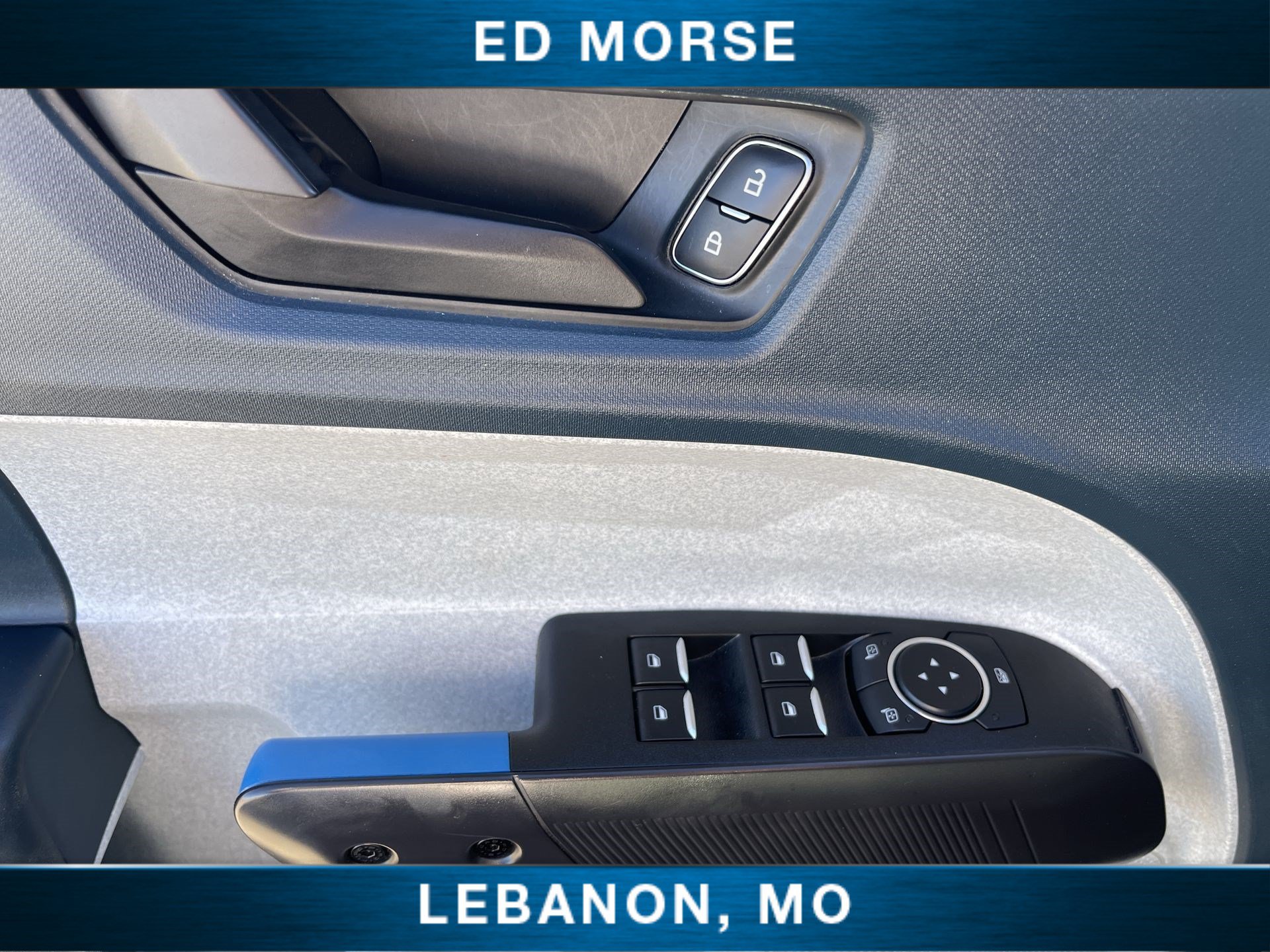 Used 2026 Ford Maverick XLT AWD/4WD image 21