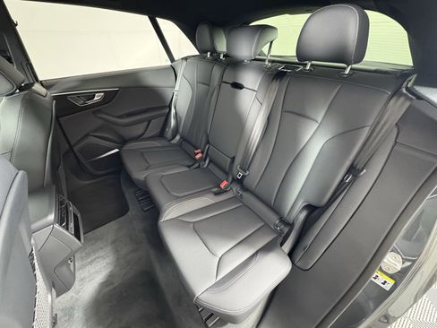 New 2026 Audi Q8 Premium Plus image 13