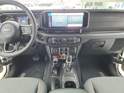 New 2026 Jeep Gladiator Rubicon image 24