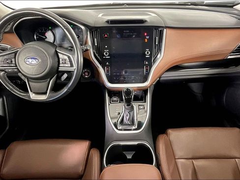 Used 2022 Subaru Outback Touring image 21