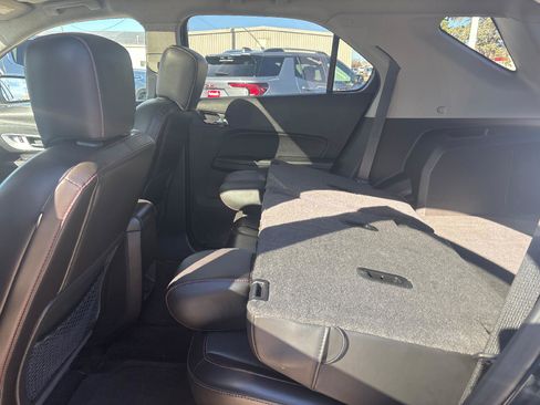 Used 2015 Chevrolet Equinox LT image 34