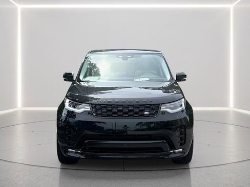 Used 2025 Land Rover Discovery Dynamic SE AWD/4WD image 8