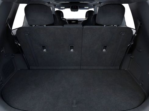 New 2027 Kia Telluride AWD image 19