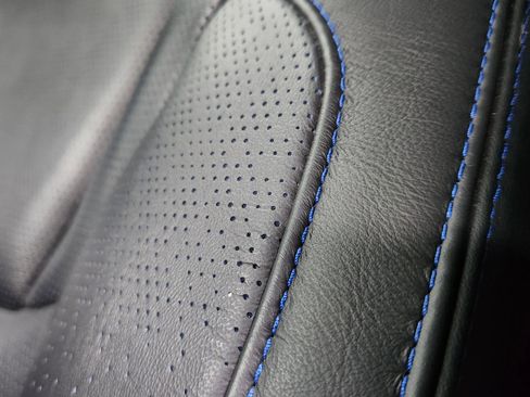 Used 2023 Toyota Tundra Platinum image 11