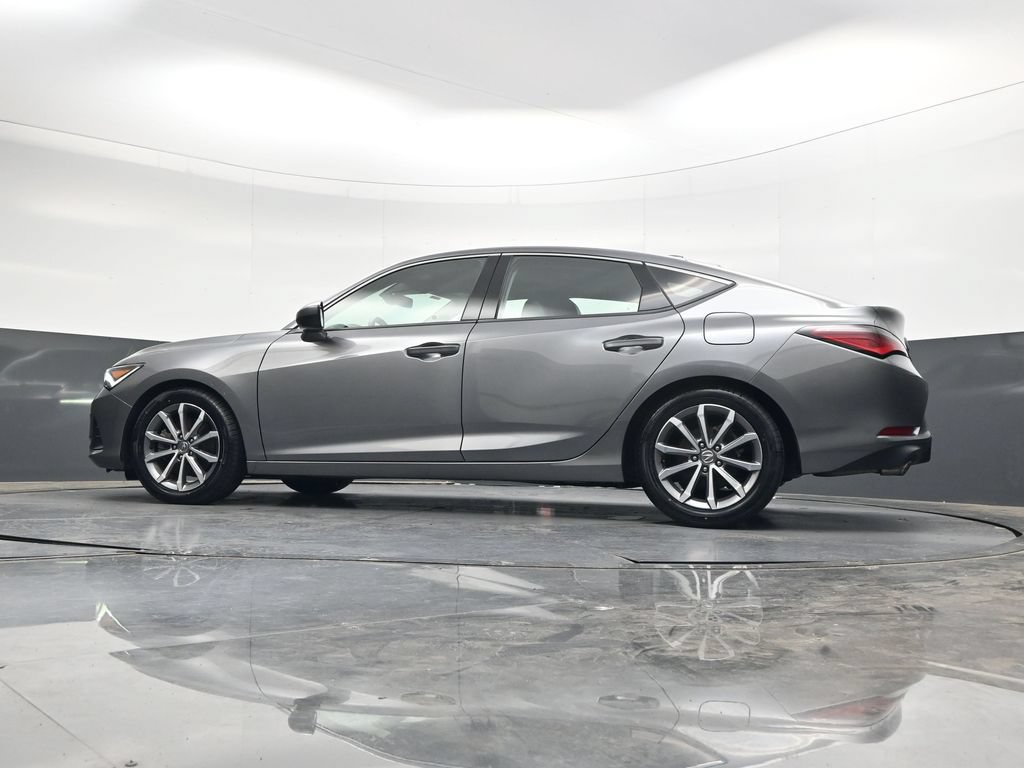 Used 2024 Acura Integra FWD image 41