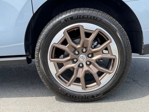 New 2026 Ford Expedition Max King Ranch AWD/4WD image 14