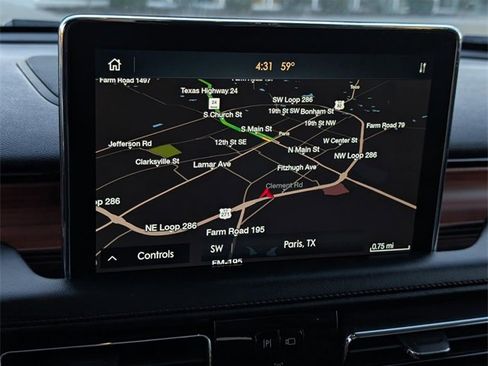 Used 2024 Lincoln Aviator Reserve image 20