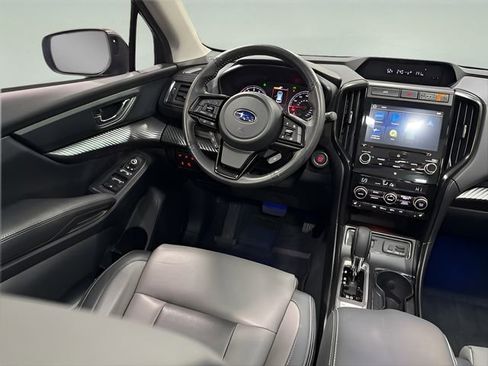 Certified 2022 Subaru Ascent Onyx Edition image 24