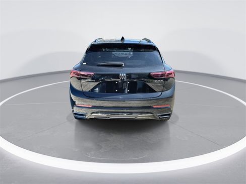 New 2026 Buick Envision Sport Touring image 7