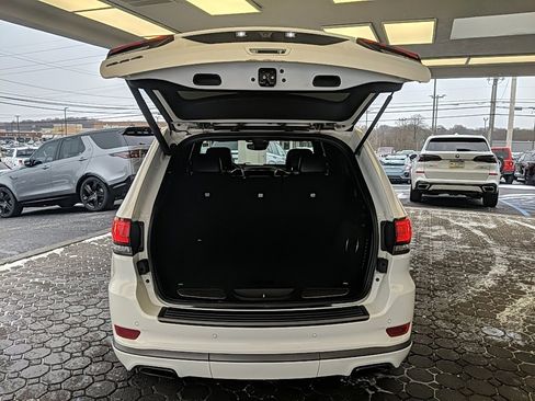 Used 2018 Jeep Grand Cherokee High Altitude image 8