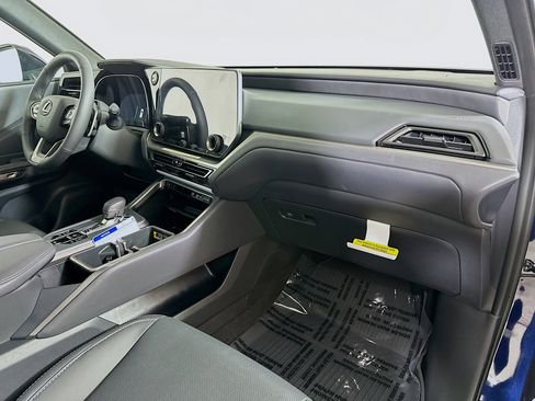 New 2026 Lexus TX 350 AWD w/ Technology Package image 29