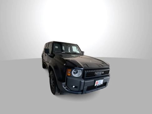 Certified 2024 Toyota Land Cruiser 1958 AWD/4WD image 2