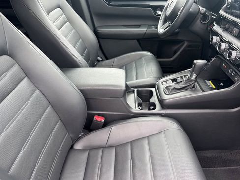 Certified 2023 Honda CR-V EX-L image 18