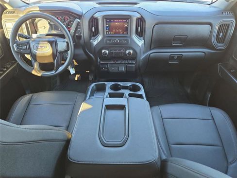 Used 2022 GMC Sierra 3500 Pro w/ Convenience Package RWD image 18