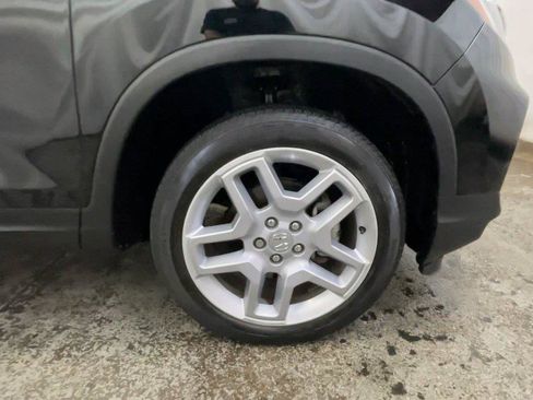 Certified 2024 Honda Passport EX-L image 14