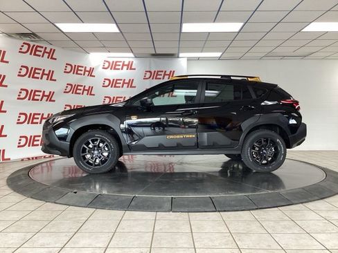 New 2026 Subaru Crosstrek 2.5i Wilderness AWD/4WD image 6