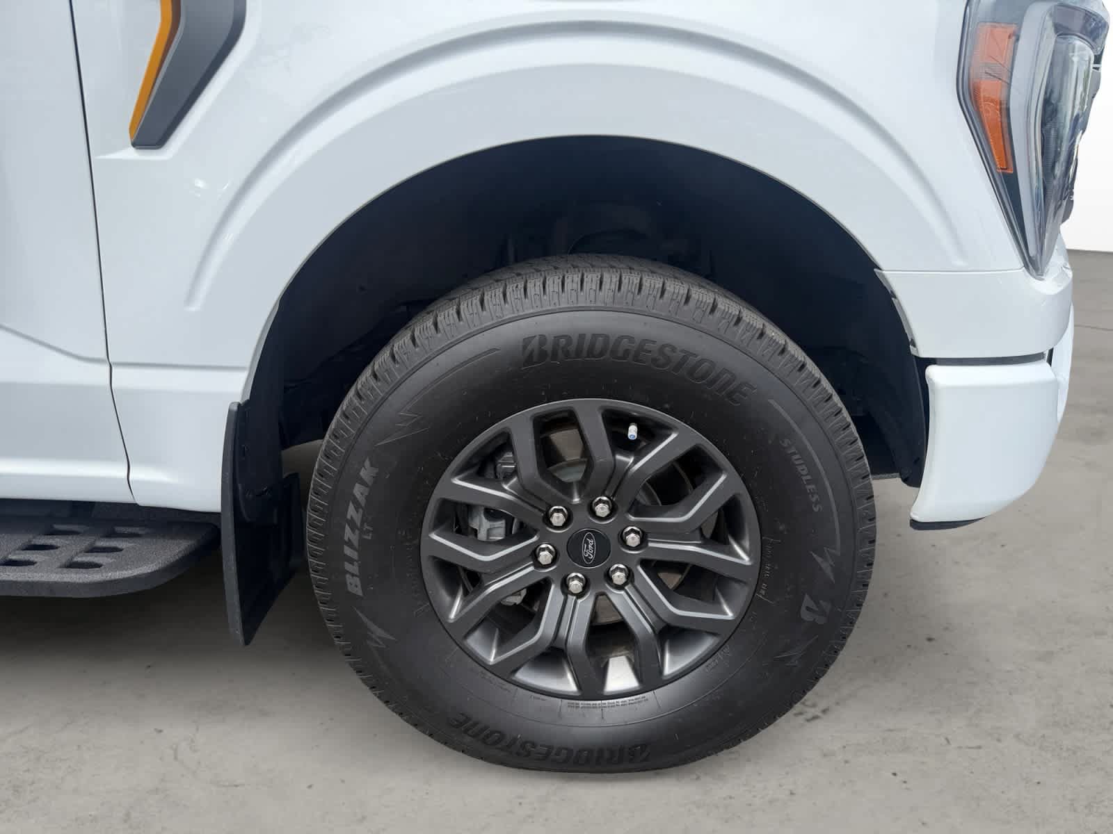 Used 2023 Ford F150 Tremor AWD/4WD image 11