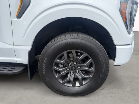 Used 2023 Ford F150 Tremor AWD/4WD image 11