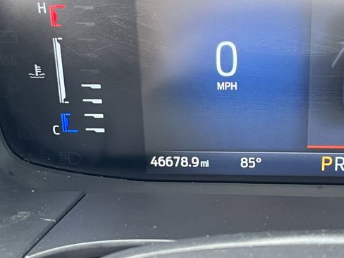 Used 2024 Ford Escape Active AWD/4WD image 7