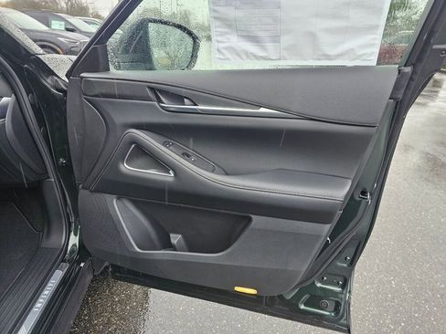 New 2026 INFINITI QX60 Luxe image 10