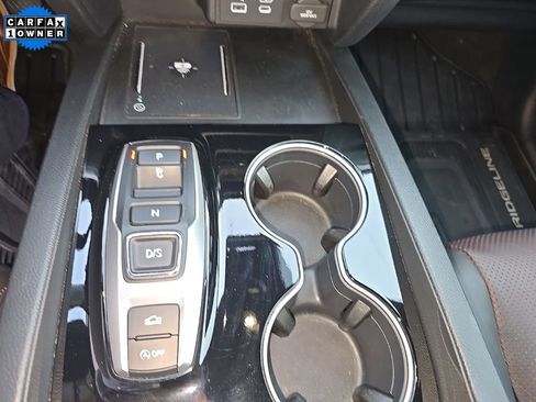 Used 2025 Honda Ridgeline Black Edition image 13