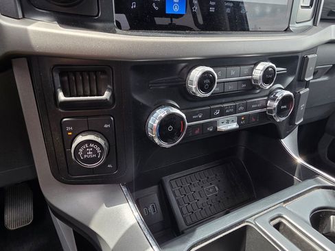 Used 2024 Ford F150 XLT w/ Equipment Group 302A MID AWD/4WD image 18