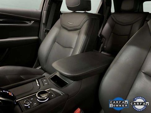 Used 2025 Cadillac XT5 Premium Luxury image 67