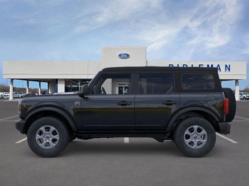 New 2025 Ford Bronco Big Bend image 3