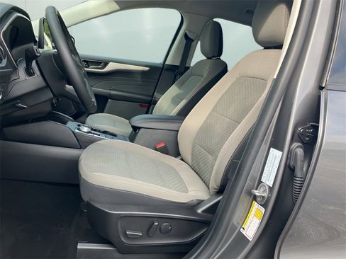 Used 2022 Ford Escape SE w/ Convenience Package image 10